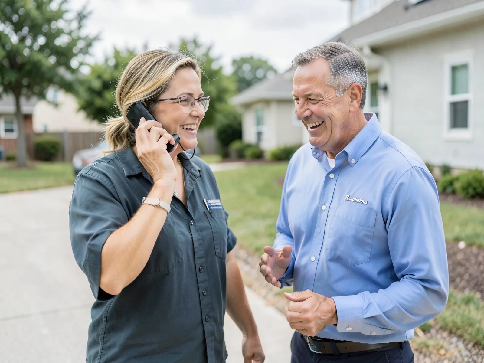 Frequently Asked Questions About Commercial Flood Services in Roanoke, VA